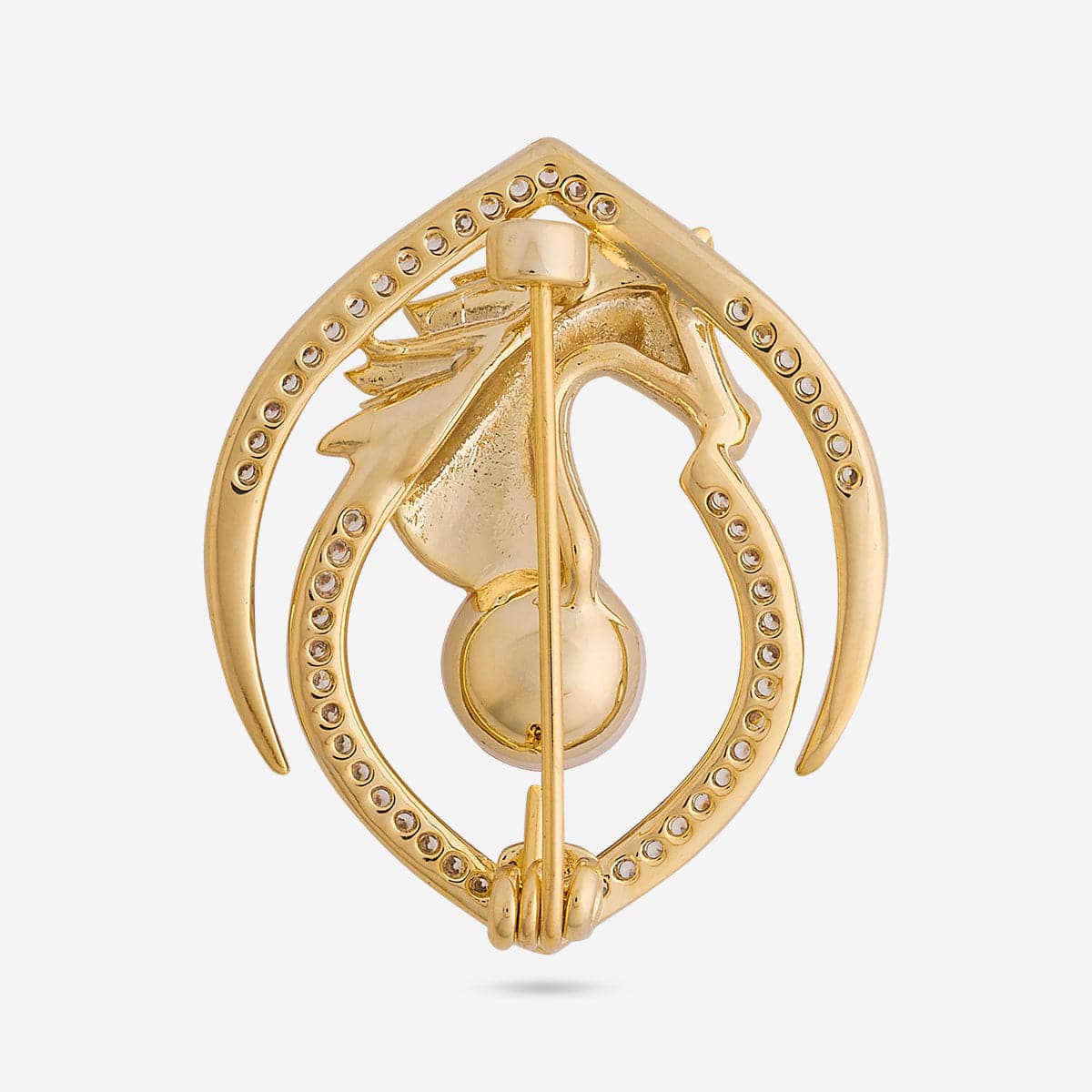 Trendy Saree Brooch Trendy Saree Brooch 197919