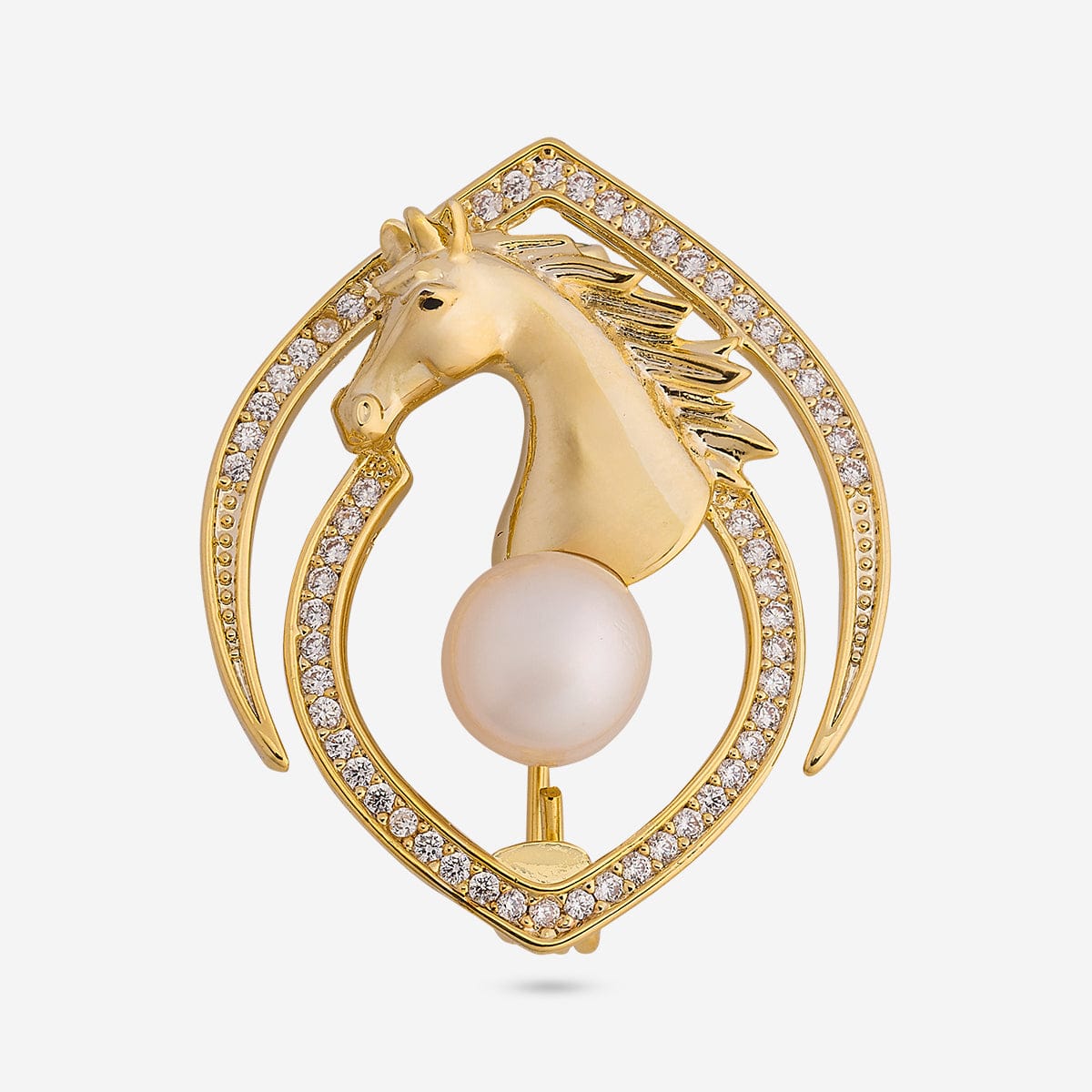 Trendy Saree Brooch Trendy Saree Brooch 197919