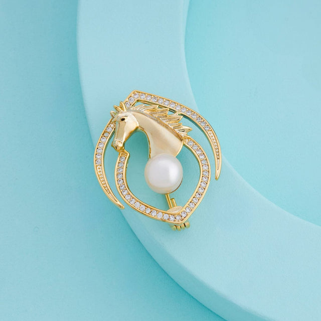 Trendy Saree Brooch Trendy Saree Brooch 197919