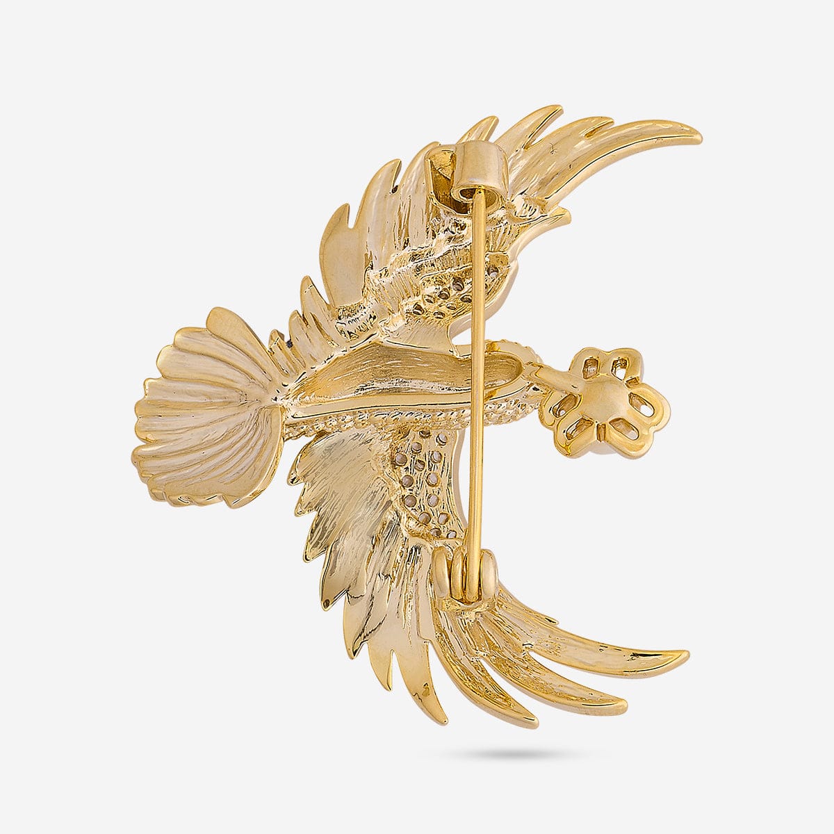 Trendy Saree Brooch Trendy Saree Brooch 197928