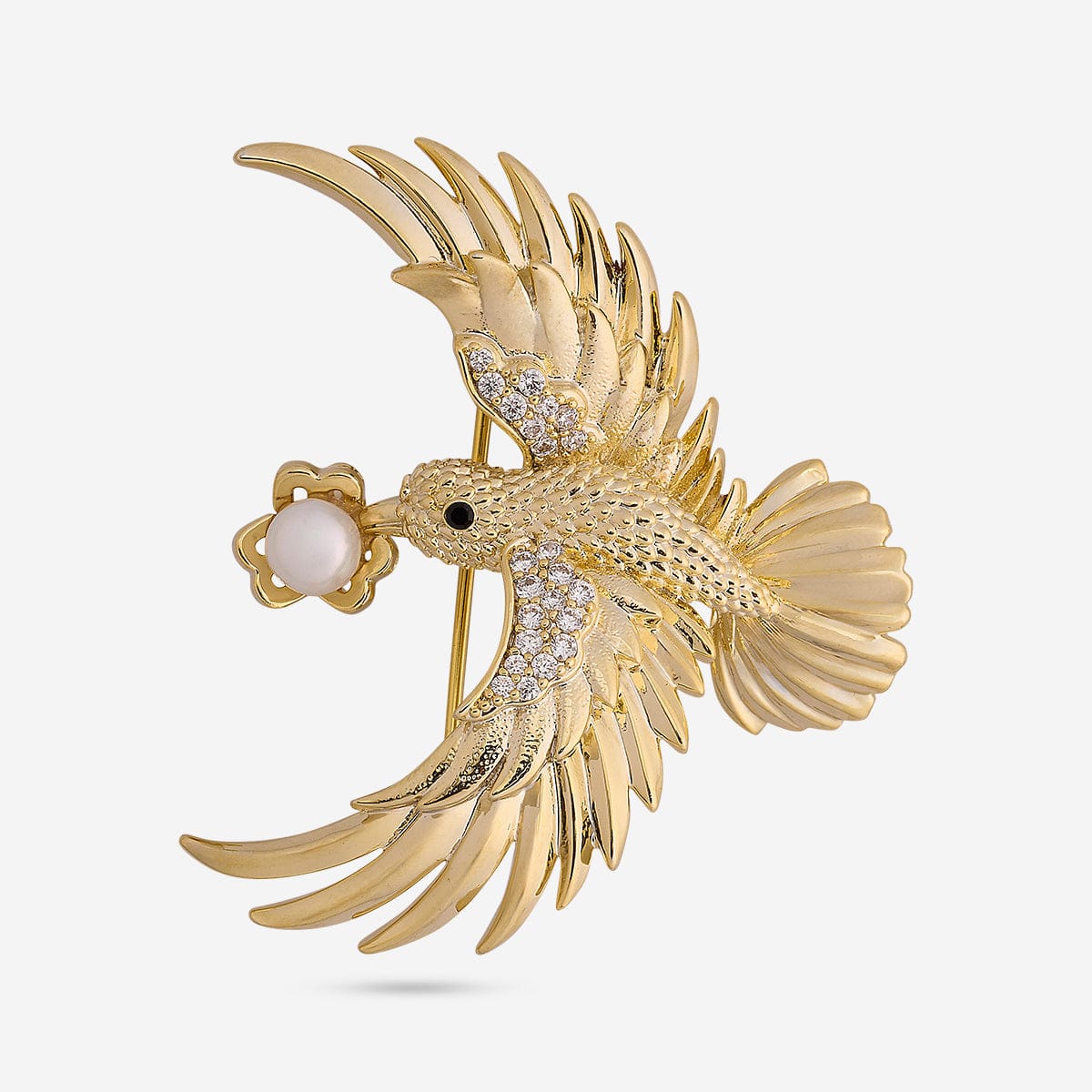 Trendy Saree Brooch Trendy Saree Brooch 197928