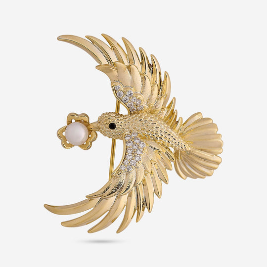 Trendy Saree Brooch Trendy Saree Brooch 197928