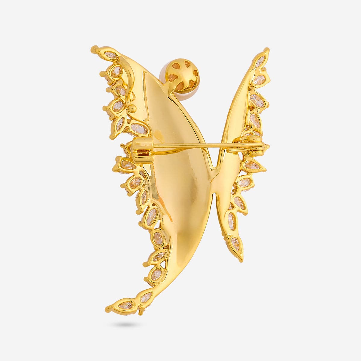Trendy Saree Brooch Trendy Saree Brooch 197933