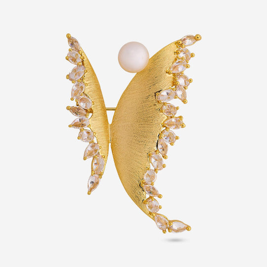 Trendy Saree Brooch Trendy Saree Brooch 197933
