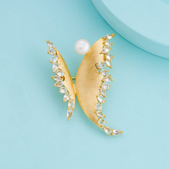 Trendy Saree Brooch Trendy Saree Brooch 197933