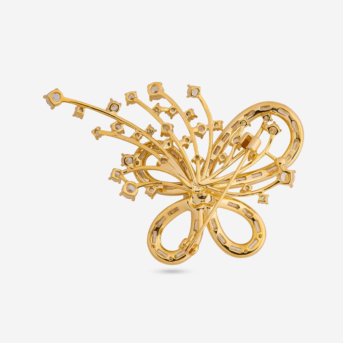 Trendy Saree Brooch Trendy Saree Brooch 197935