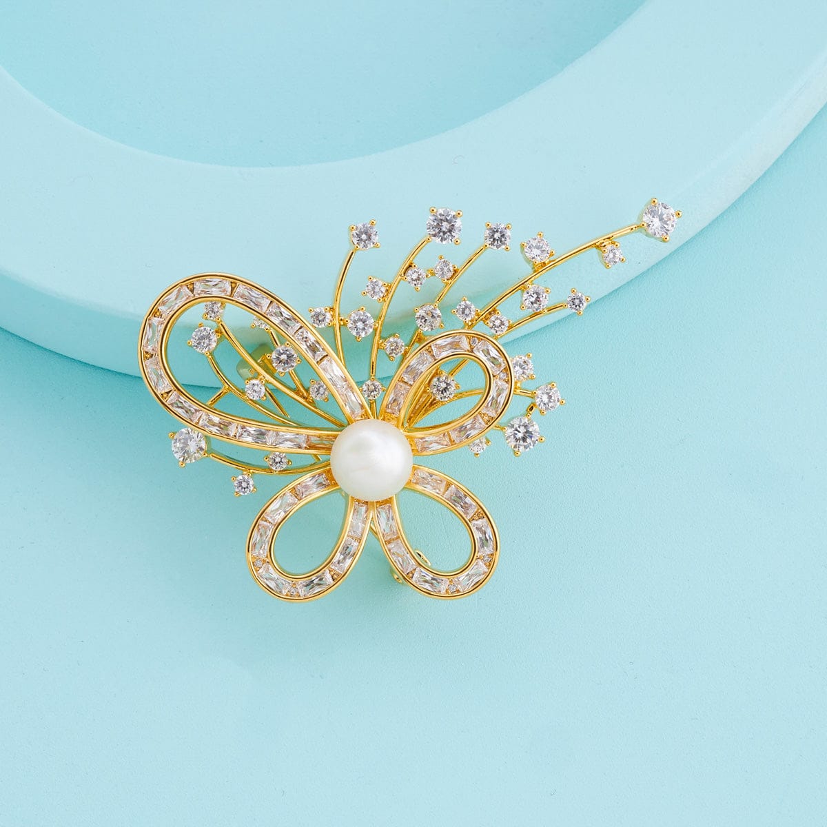 Trendy Saree Brooch Trendy Saree Brooch 197935