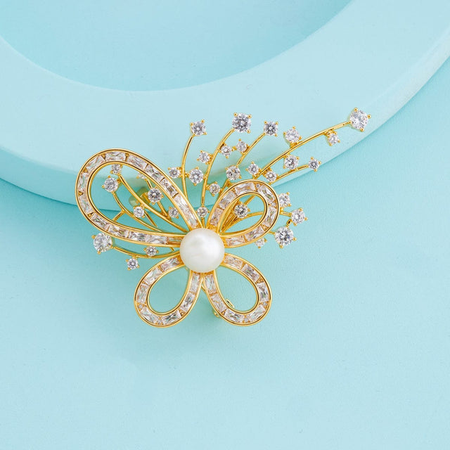 Trendy Saree Brooch Trendy Saree Brooch 197935