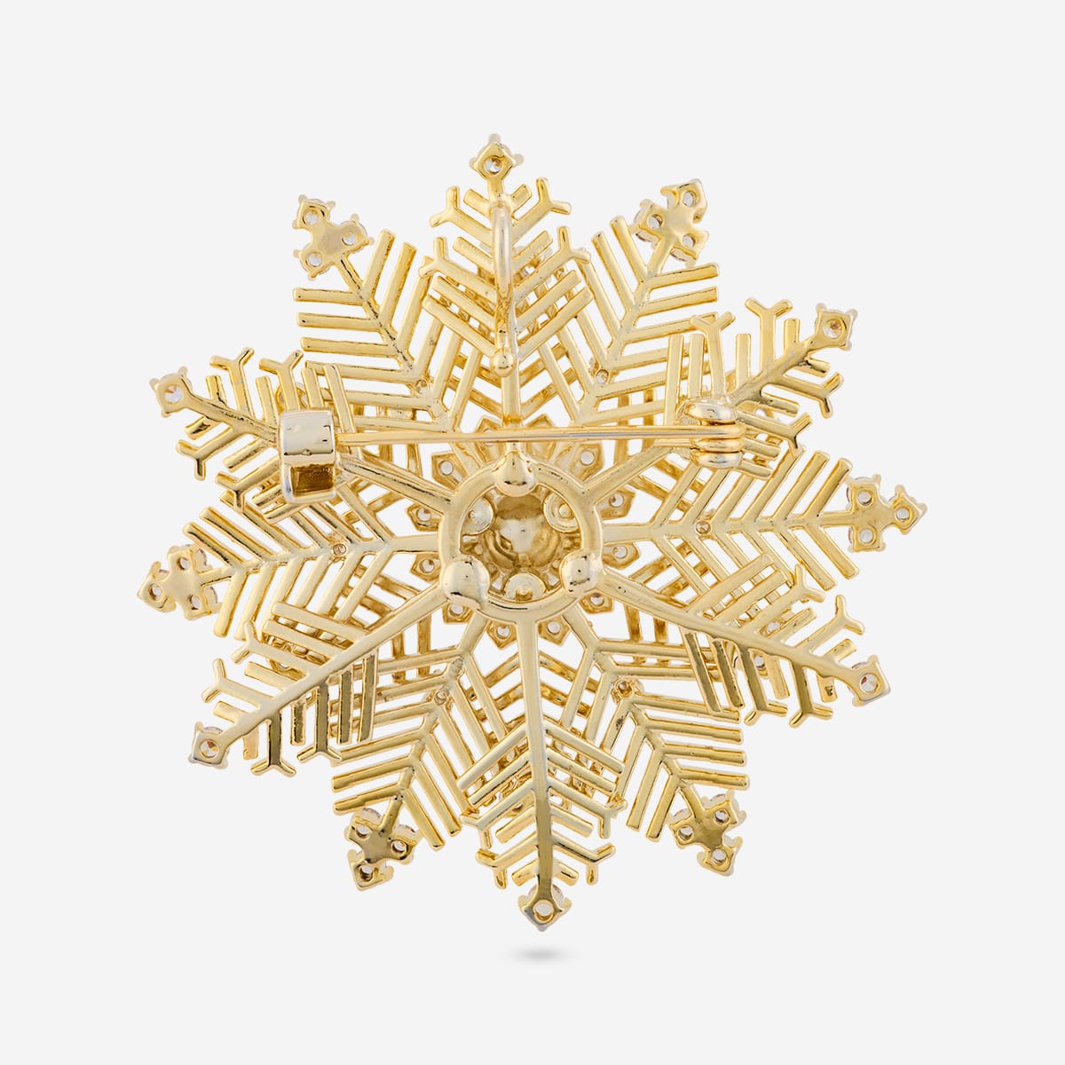 Trendy Saree Brooch Trendy Saree Brooch 197937