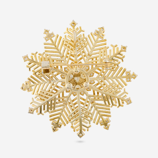 Trendy Saree Brooch Trendy Saree Brooch 197937