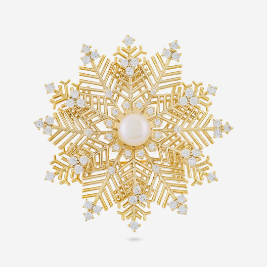Trendy Saree Brooch Trendy Saree Brooch 197937