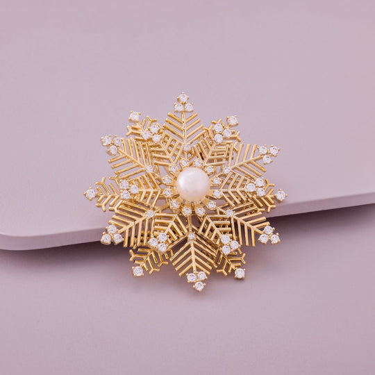 Trendy Saree Brooch Trendy Saree Brooch 197937