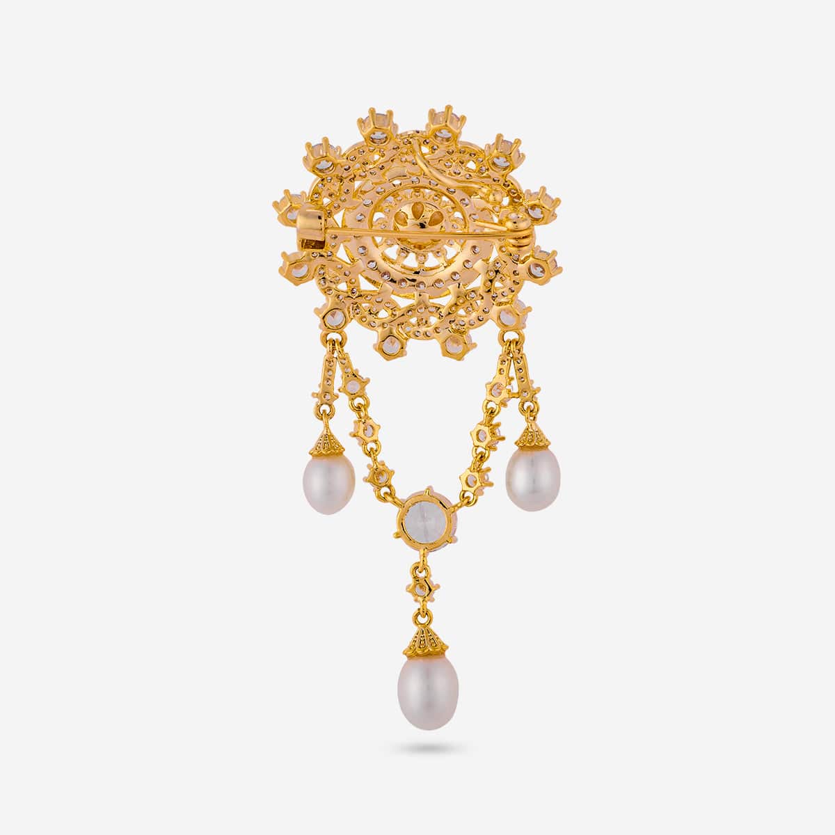 Trendy Saree Brooch Trendy Saree Brooch 197947