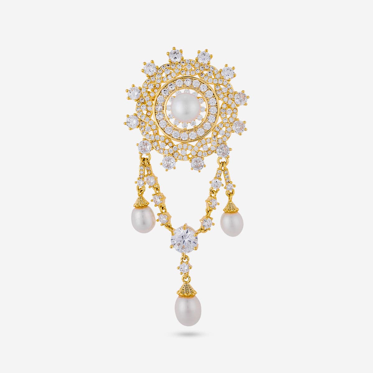 Trendy Saree Brooch Trendy Saree Brooch 197947