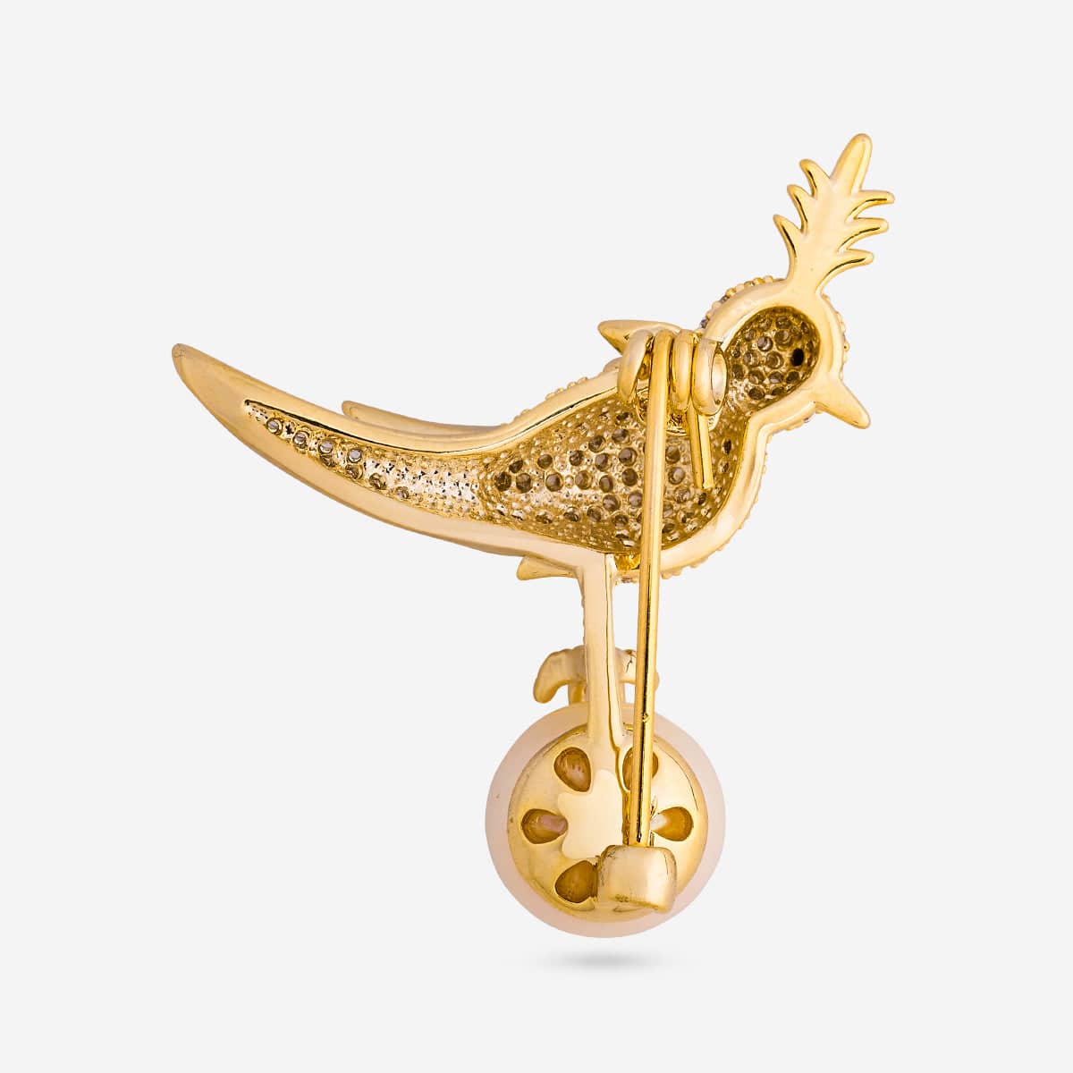 Trendy Saree Brooch Trendy Saree Brooch 197957