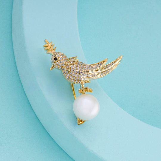 Trendy Saree Brooch Trendy Saree Brooch 197957