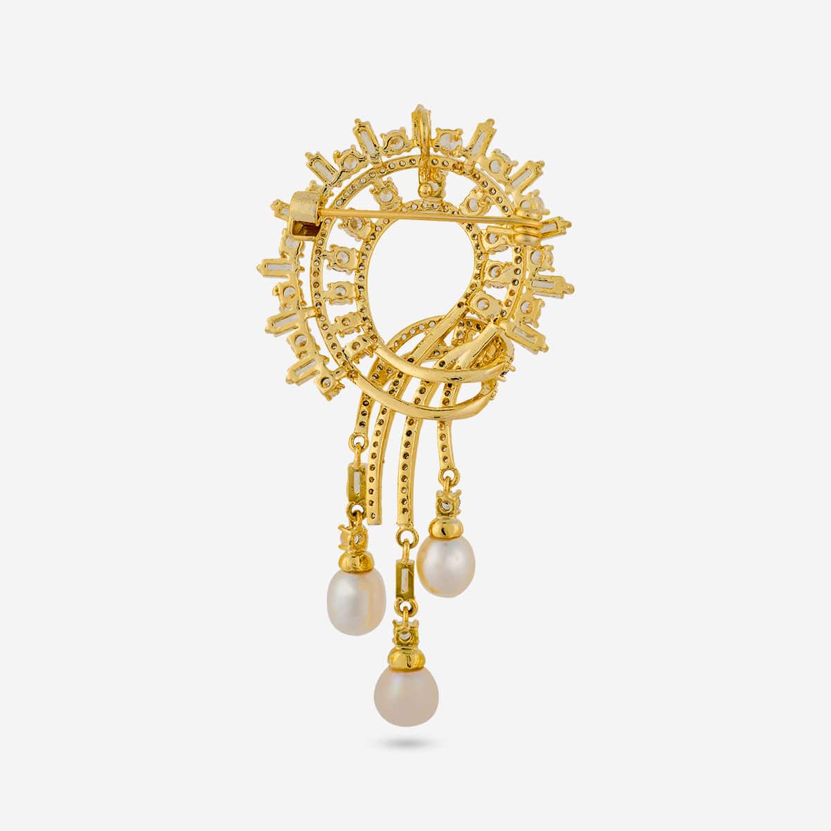 Trendy Saree Brooch Trendy Saree Brooch 198013