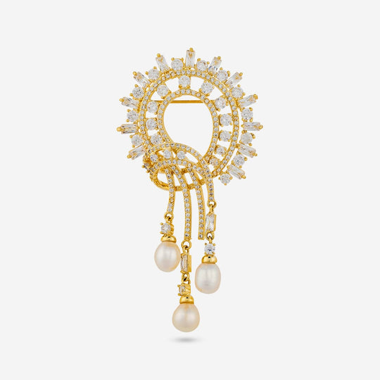 Trendy Saree Brooch Trendy Saree Brooch 198013