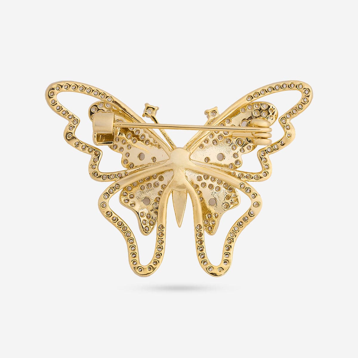 Trendy Saree Brooch Trendy Saree Brooch 198015