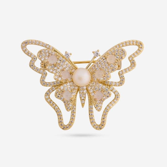 Trendy Saree Brooch Trendy Saree Brooch 198015