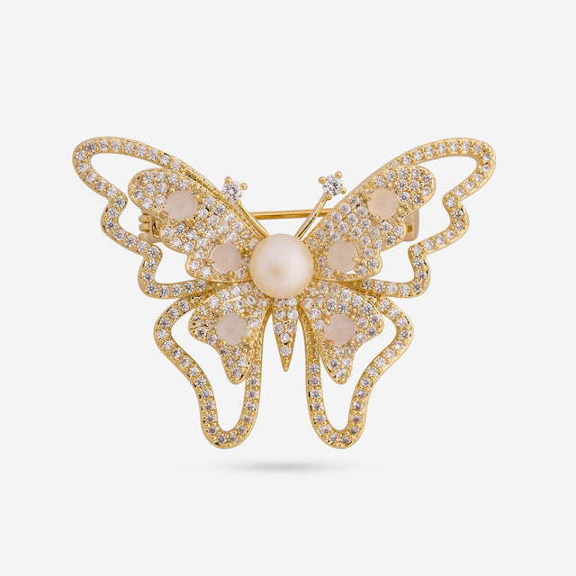 Trendy Saree Brooch Trendy Saree Brooch 198015