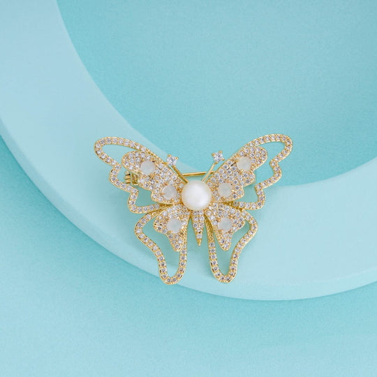 Trendy Saree Brooch Trendy Saree Brooch 198015