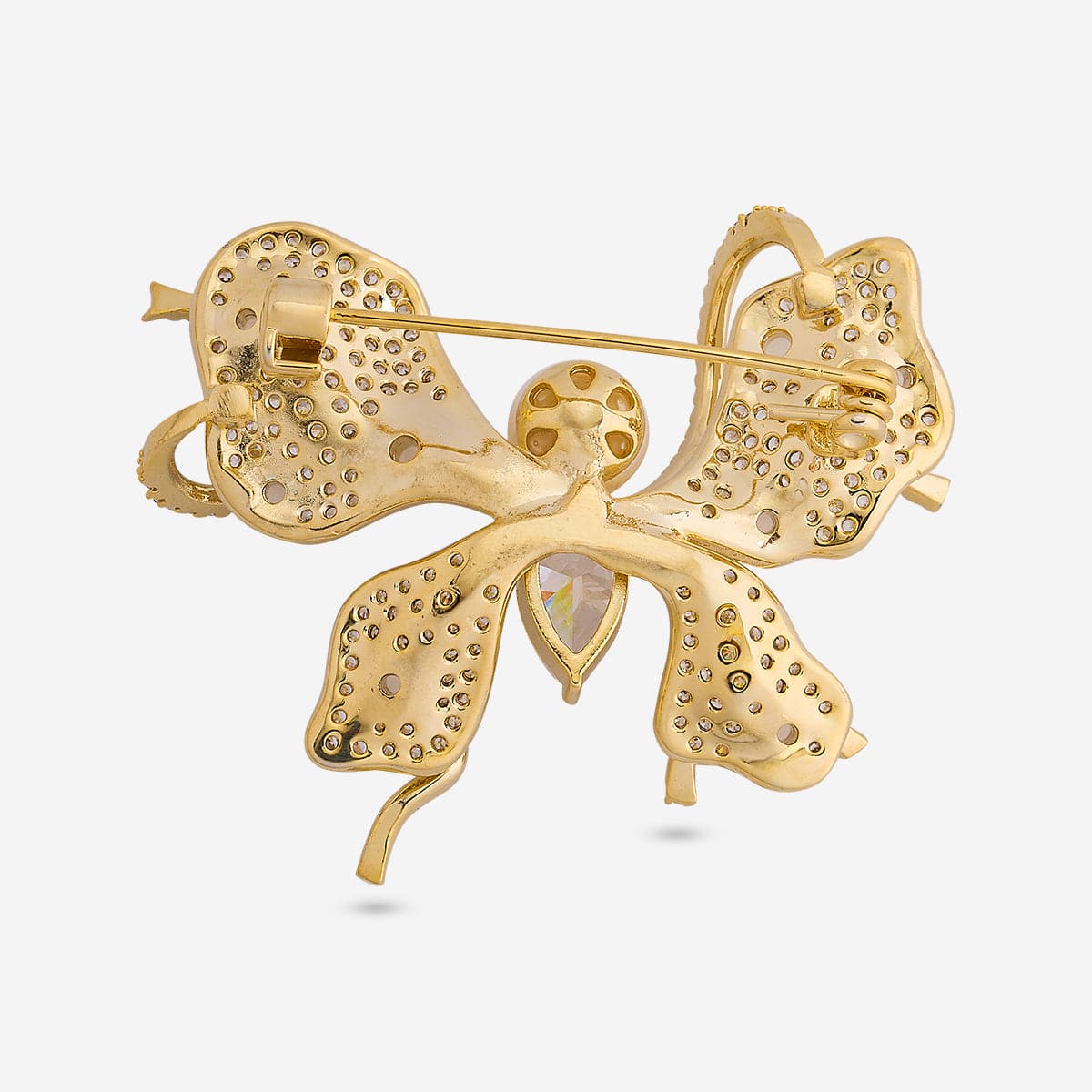 Trendy Saree Brooch Trendy Saree Brooch 198016