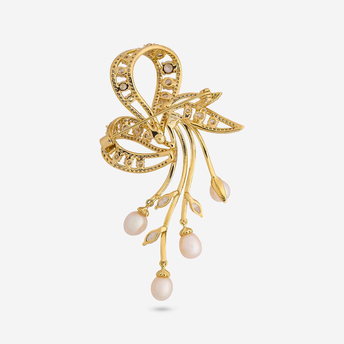 Trendy Saree Brooch Trendy Saree Brooch 198018