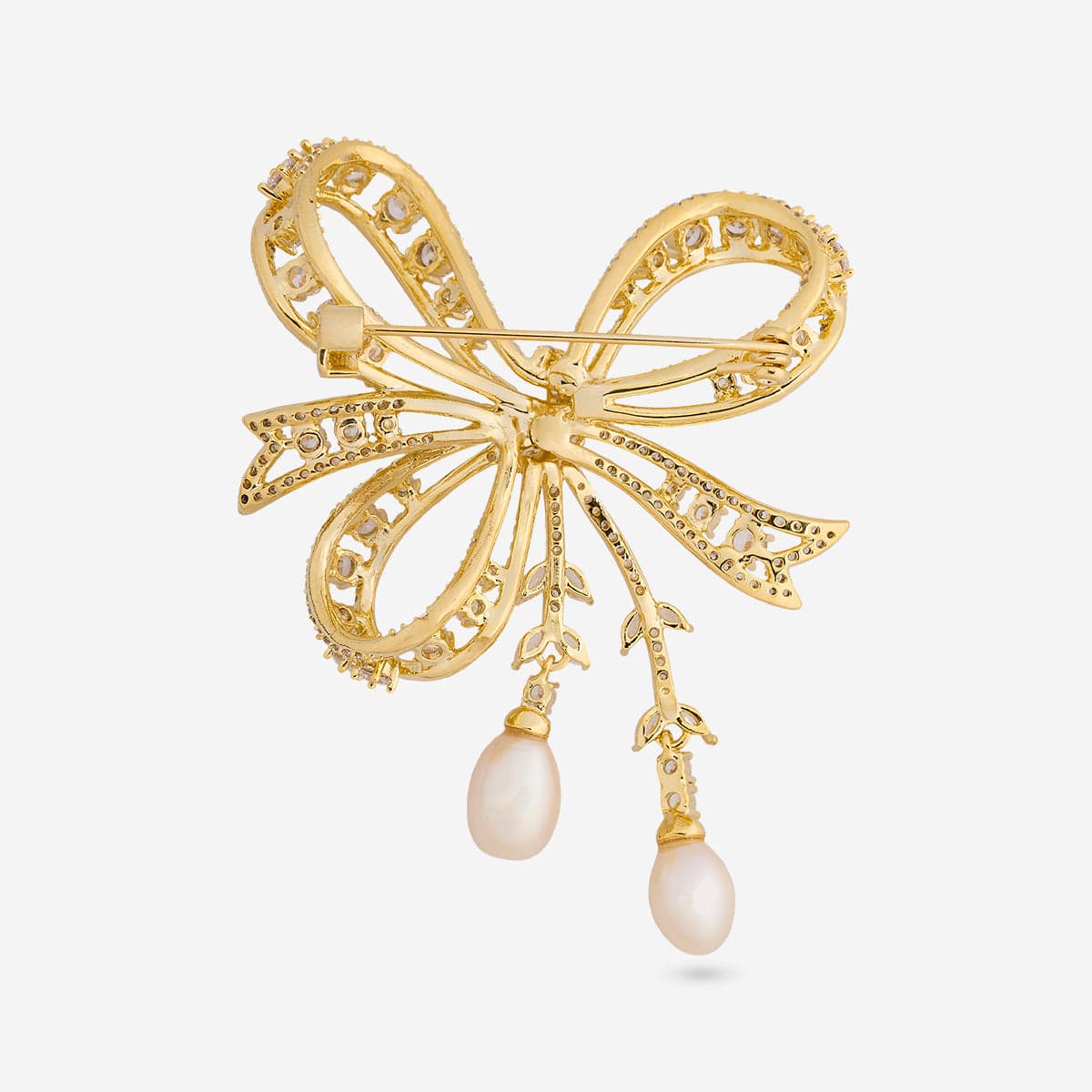 Trendy Saree Brooch Trendy Saree Brooch 198079