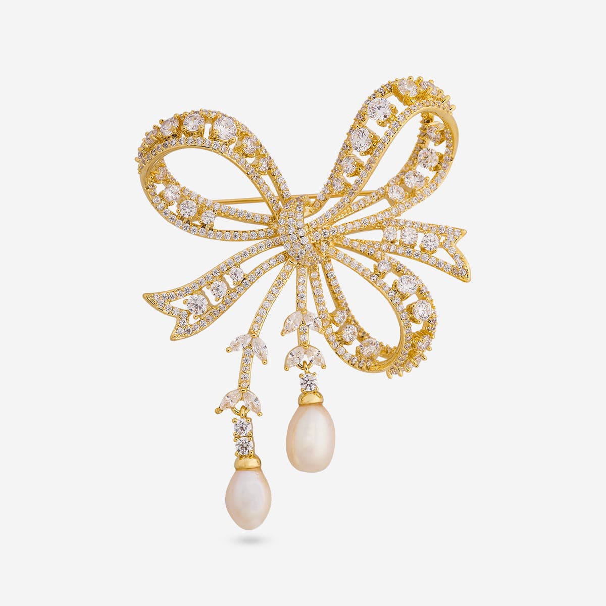 Trendy Saree Brooch Trendy Saree Brooch 198079