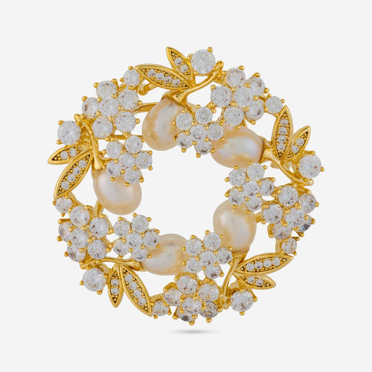 Trendy Saree Brooch Trendy Saree Brooch 198080