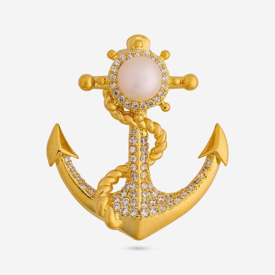 Trendy Saree Brooch Trendy Saree Brooch 198081