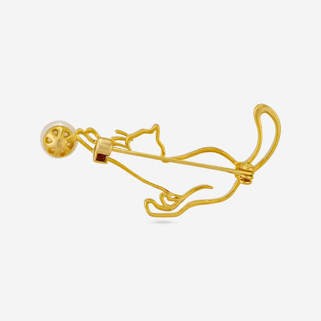 Trendy Saree Brooch Trendy Saree Brooch 201842