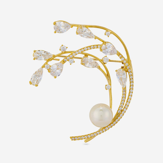 Trendy Saree Brooch Trendy Saree Brooch 201920