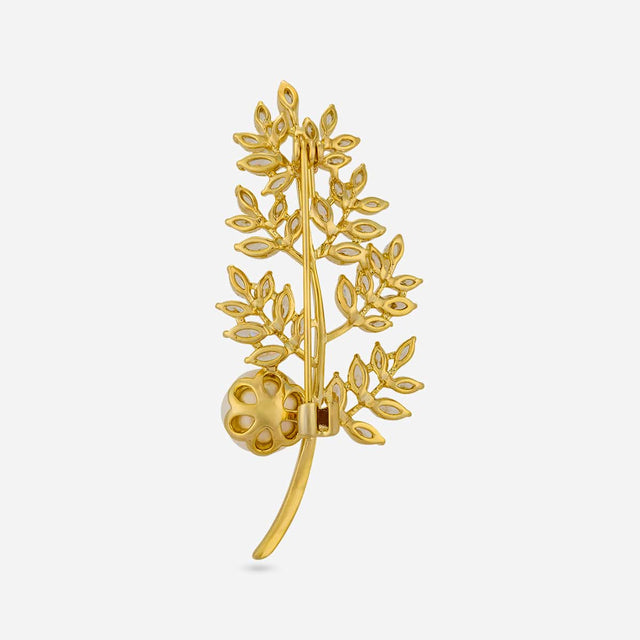 Trendy Saree Brooch Trendy Saree Brooch 201922