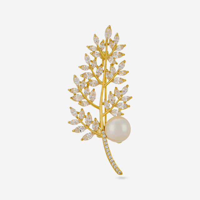 Trendy Saree Brooch Trendy Saree Brooch 201922