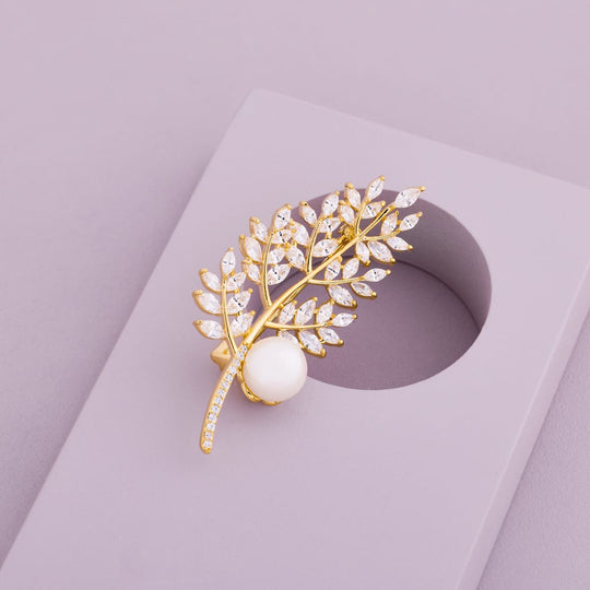 Trendy Saree Brooch Trendy Saree Brooch 201922
