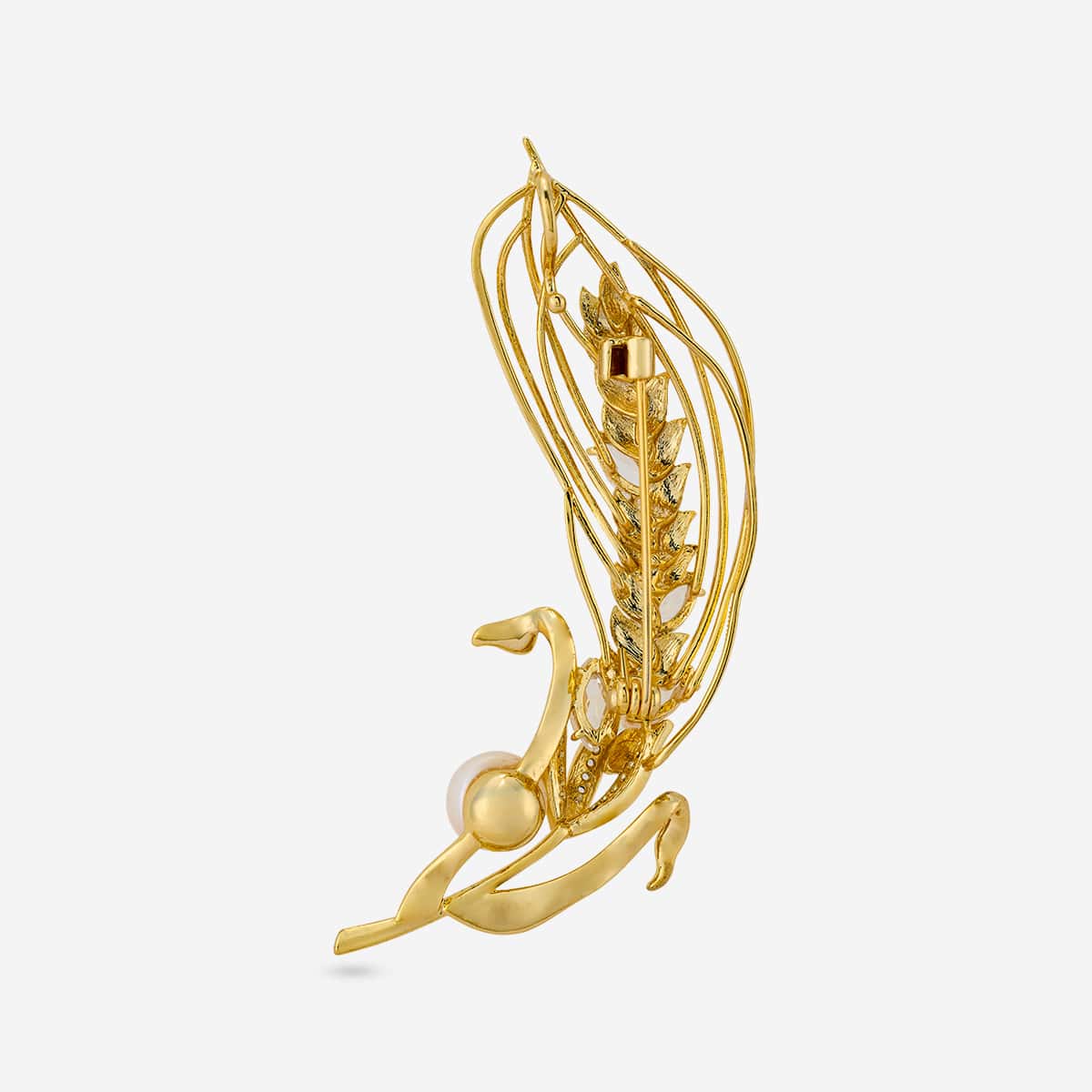 Trendy Saree Brooch Trendy Saree Brooch 201941