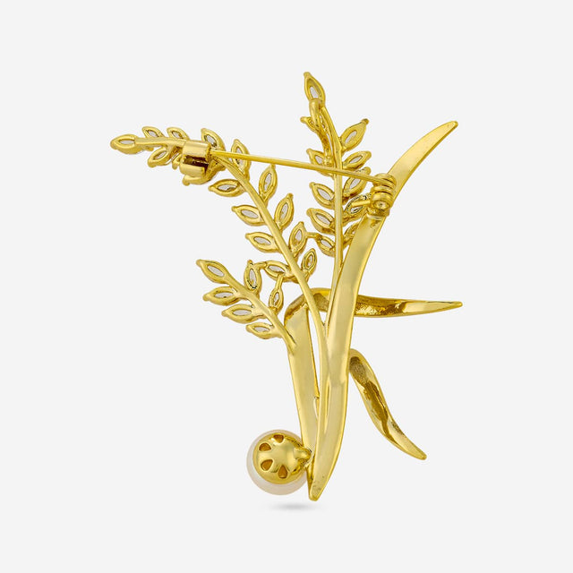 Trendy Saree Brooch Trendy Saree Brooch 201943