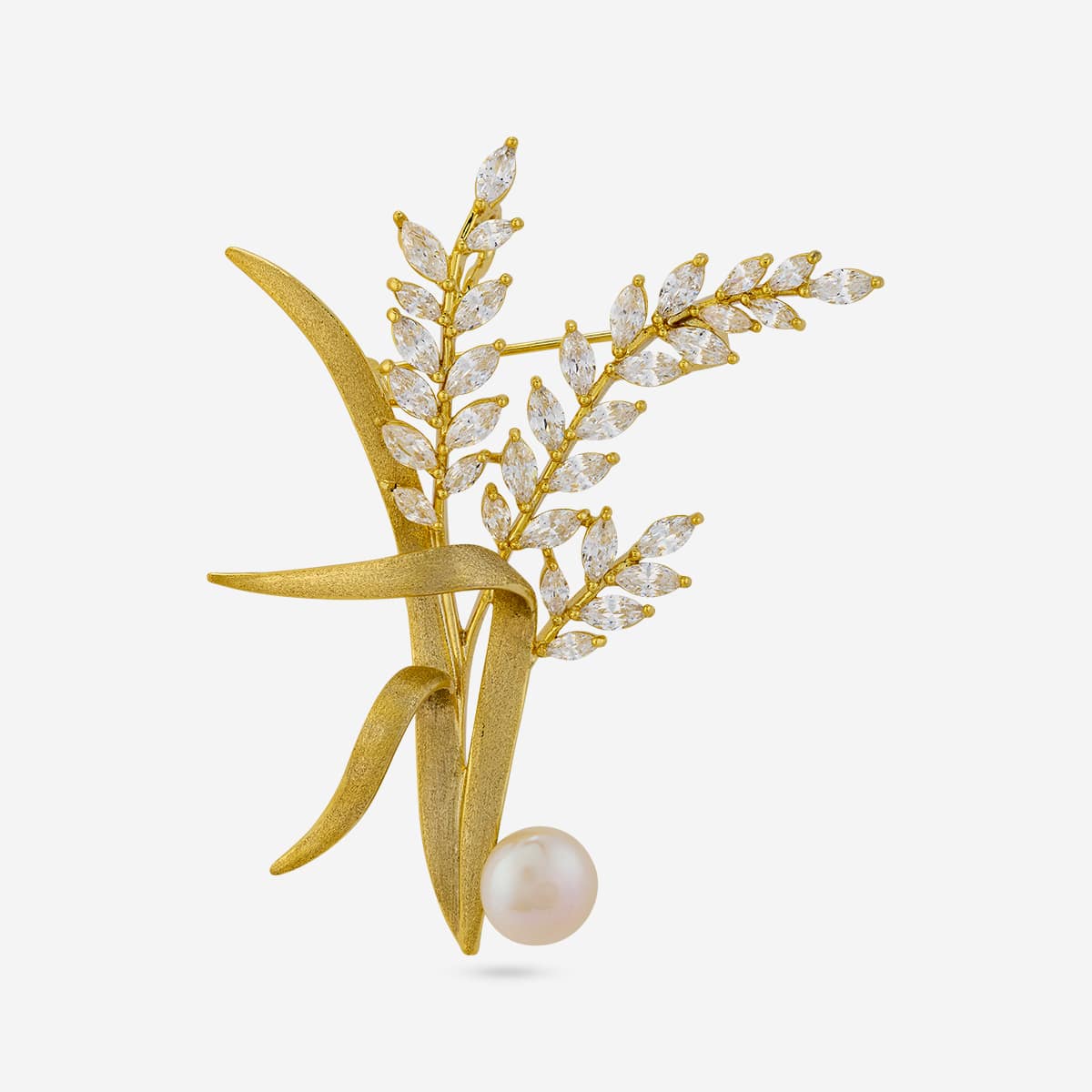 Trendy Saree Brooch Trendy Saree Brooch 201943