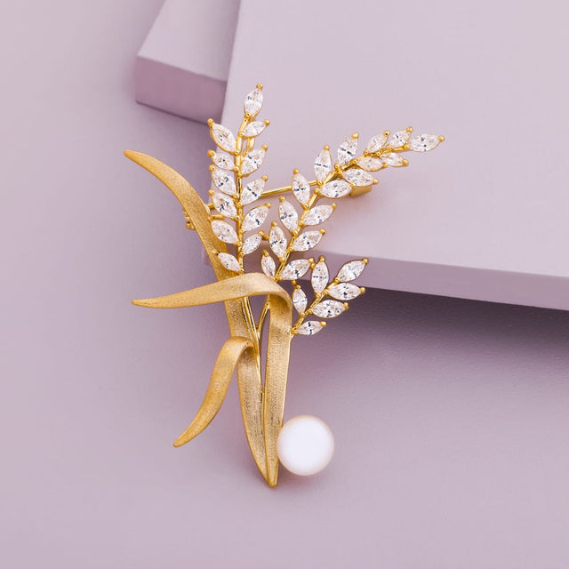 Trendy Saree Brooch Trendy Saree Brooch 201943