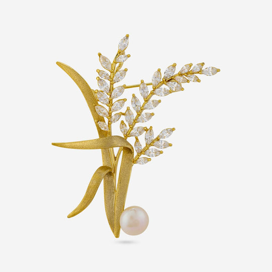 Trendy Saree Brooch Trendy Saree Brooch 201943