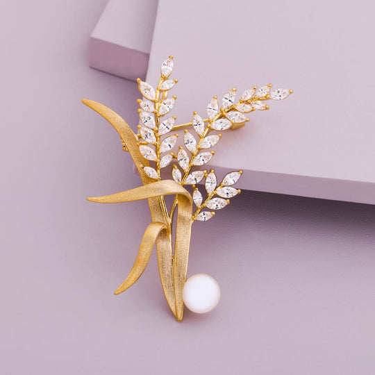 Trendy Saree Brooch Trendy Saree Brooch 201943