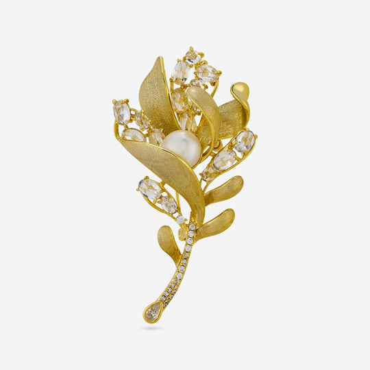 Trendy Saree Brooch Trendy Saree Brooch 202039