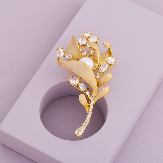 Trendy Saree Brooch Trendy Saree Brooch 202039
