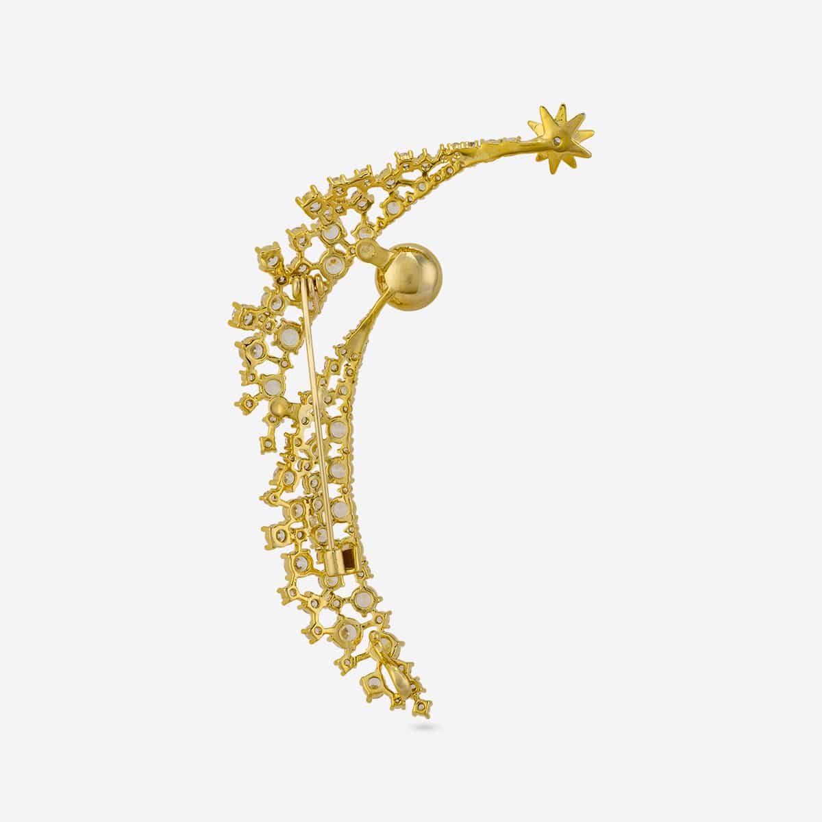Trendy Saree Brooch Trendy Saree Brooch 202042
