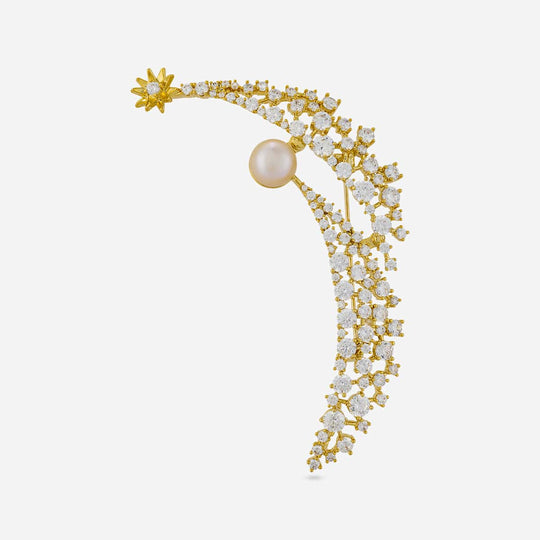 Trendy Saree Brooch Trendy Saree Brooch 202042