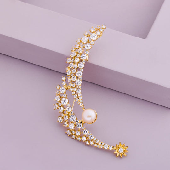 Trendy Saree Brooch Trendy Saree Brooch 202042
