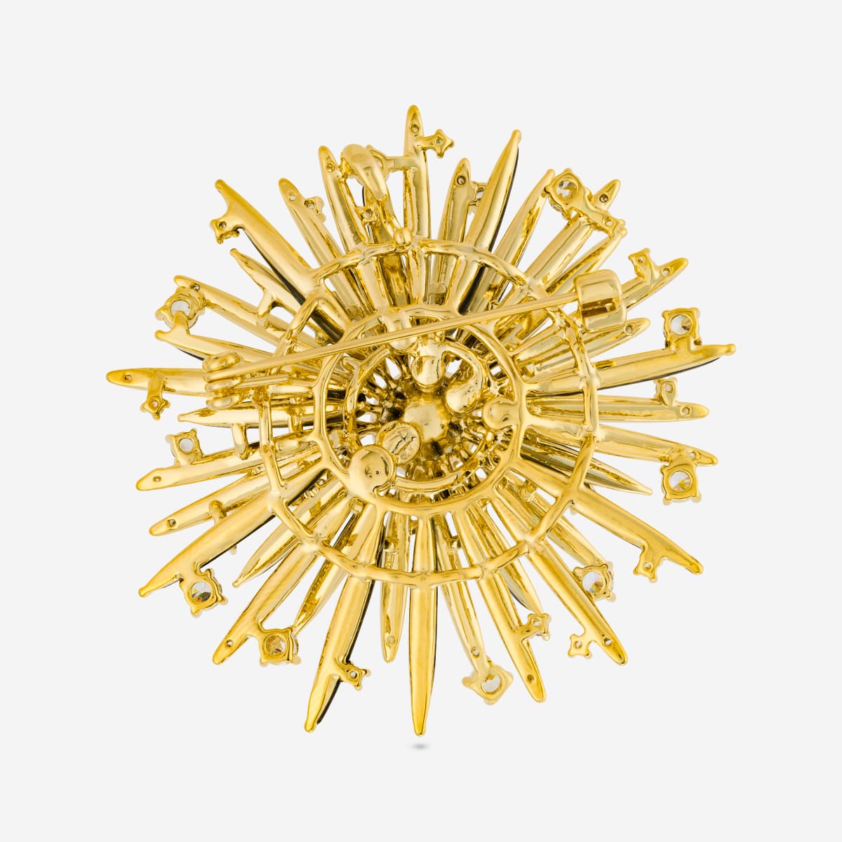 Trendy Saree Brooch Trendy Saree Brooch 204421