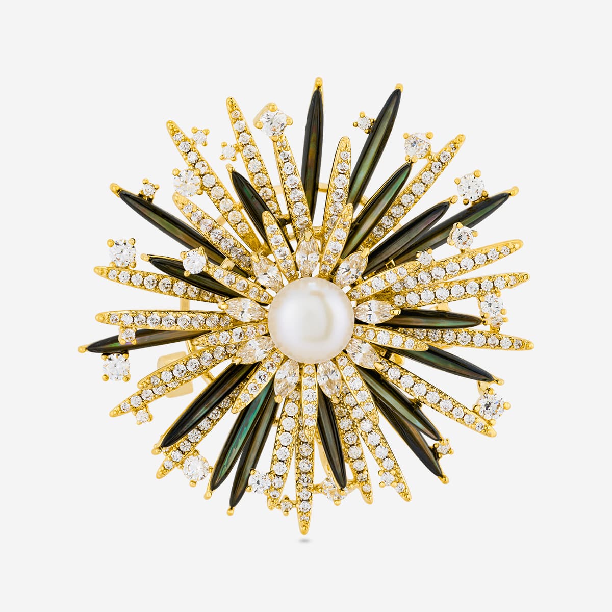 Trendy Saree Brooch Trendy Saree Brooch 204421